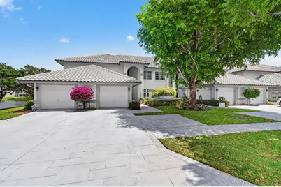 11675 Briarwood Circle #2, Boynton Beach, FL 33437 - Photo 5