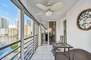 100 Golden Isles Dr, Hallandale Beach, FL 33009 - Photo 21