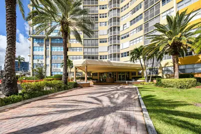 100 Golden Isles Drive #708, Hallandale Beach, FL 33009 - Photo 25