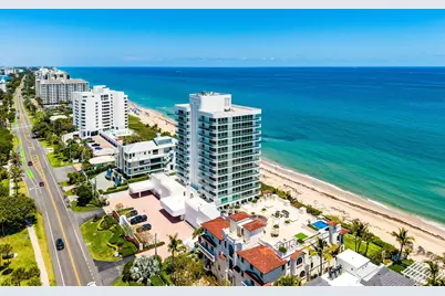3505 S Ocean Boulevard #12n, Highland Beach, FL 33487 - Photo 3