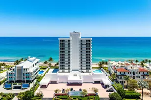 3505 S Ocean Blvd, Highland Beach, FL 33487 - Photo 57