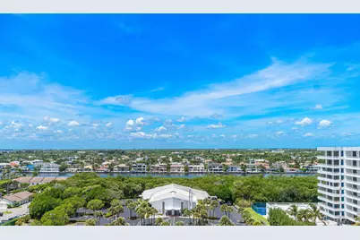 3505 S Ocean Boulevard #12n, Highland Beach, FL 33487 - Photo 35