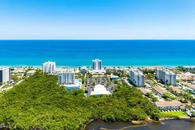 3505 S Ocean Boulevard #12n, Highland Beach, FL 33487 - Photo 5