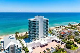 3505 S Ocean Blvd, Highland Beach, FL 33487 - Photo 1