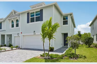 608 Salisbury Circle, Fort Pierce, FL 34982 - Photo 3