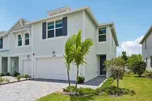 608 Salisbury Cir, Fort Pierce, FL 34982 - Photo 3