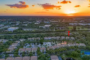 154 Santa Barbara Way, Palm Beach Gardens, FL 33410 - Photo 1