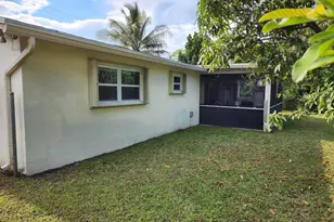 2330 NW 47th Ave, Lauderhill, FL 33313 - Photo 21