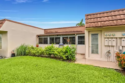 5775 W Fernley Dr Drive W #134, West Palm Beach, FL 33415 - Photo 25