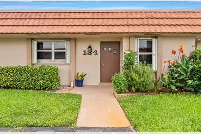 5775 W Fernley Dr Drive W #134, West Palm Beach, FL 33415 - Photo 3