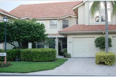 2431 NW 59th Street #404, Boca Raton, FL 33496 - Photo 1