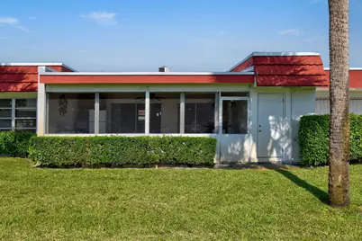5800 Fernley Dr W #64, West Palm Beach, FL 33415 - Photo 29