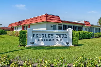 5800 Fernley Dr W #64, West Palm Beach, FL 33415 - Photo 31