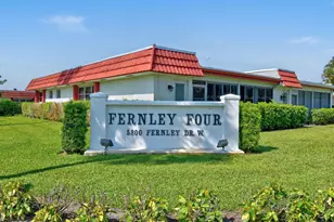 5800 Fernley Dr W, West Palm Beach, FL 33415 - Photo 31