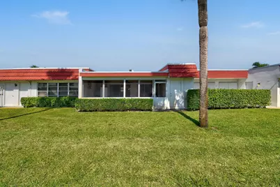 5800 Fernley Dr W #64, West Palm Beach, FL 33415 - Photo 27