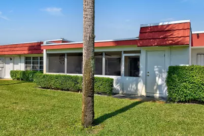 5800 Fernley Dr W #64, West Palm Beach, FL 33415 - Photo 29