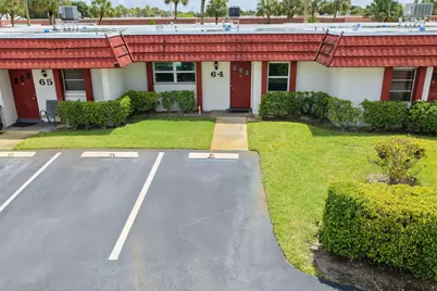 5800 Fernley Dr W #64, West Palm Beach, FL 33415 - Photo 23