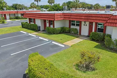5800 Fernley Dr W #64, West Palm Beach, FL 33415 - Photo 23