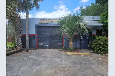 839 Foster Road, Hallandale Beach, FL  - Photo 1