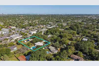 4011 SW 2nd Street, Plantation, FL 33317 - Photo 35