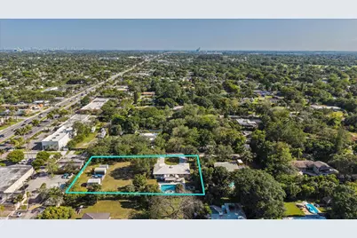 4011 SW 2nd Street, Plantation, FL 33317 - Photo 33