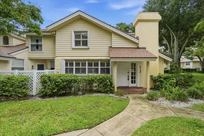 8111 Northboro Court #11d, Lake Clarke Shores, FL 33406 - Photo 1