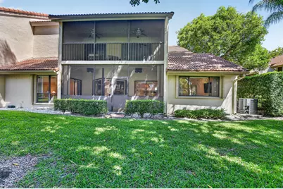 5530 Coach House Circle #A, Boca Raton, FL 33486 - Photo 29