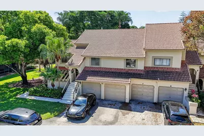 5530 Coach House Circle #A, Boca Raton, FL 33486 - Photo 35