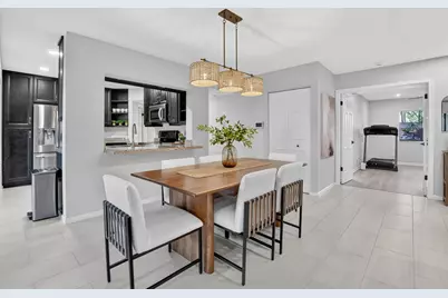 5530 Coach House Circle #A, Boca Raton, FL 33486 - Photo 9
