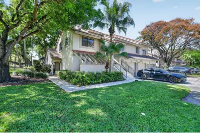 5530 Coach House Circle #A, Boca Raton, FL 33486 - Photo 33