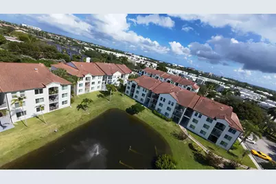 402 Villa Circle #402, Boynton Beach, FL 33435 - Photo 21
