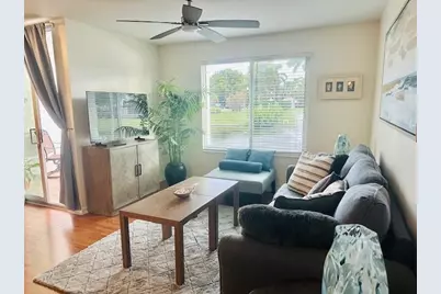 402 Villa Circle #402, Boynton Beach, FL 33435 - Photo 3