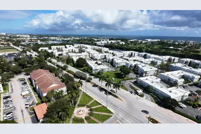 402 Villa Circle #402, Boynton Beach, FL 33435 - Photo 31