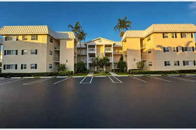 12 Colonial Club Drive #305, Boynton Beach, FL 33435 - Photo 21