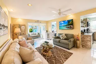 12 Colonial Club Dr, Boynton Beach, FL 33435 - Photo 3
