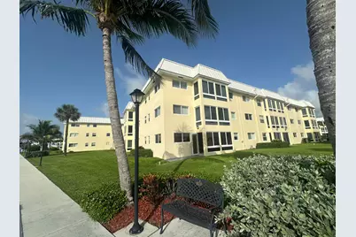 12 Colonial Club Drive #305, Boynton Beach, FL 33435 - Photo 35
