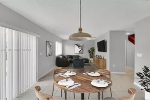9840 NW 19th Pl, Sunrise, FL 33322 - Photo 5