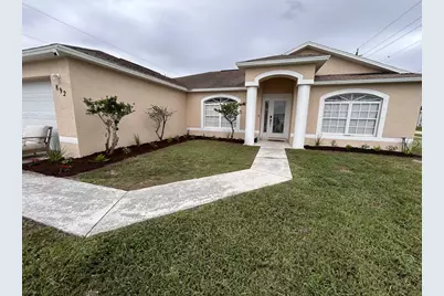 892 SW Duncan Terrace, Port Saint Lucie, FL 34953 - Photo 1