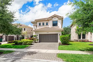 10175 Cameilla St, Parkland, FL 33076 - Photo 1