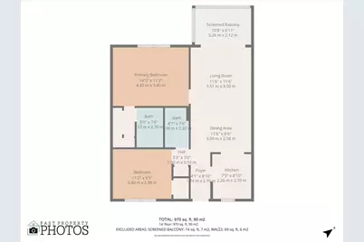 9470 Poinciana Place #303, Davie, FL 33324 - Photo 41