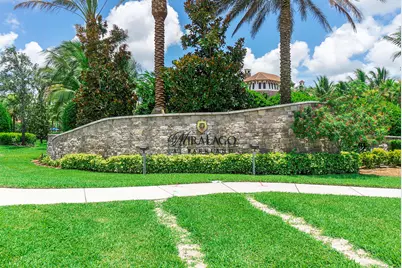 9628 Town Parc Circle S, Parkland, FL 33076 - Photo 35