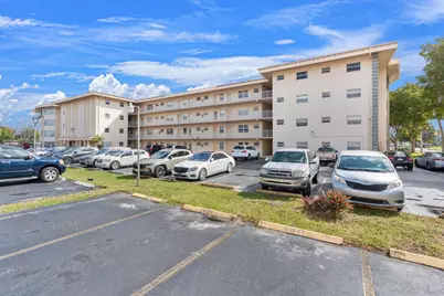 4191 NW 41st Street #214, Lauderdale Lakes, FL 33319 - Photo 23