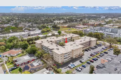 4191 NW 41st Street #214, Lauderdale Lakes, FL 33319 - Photo 25