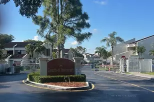 6563 Racquet Club Dr, Lauderhill, FL 33319 - Photo 3