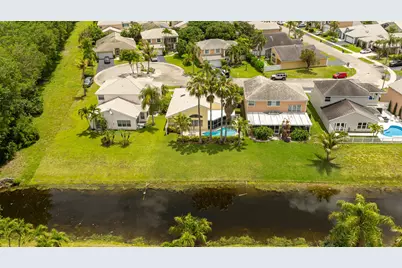 5535 NW 54th Circle, Coconut Creek, FL 33073 - Photo 1