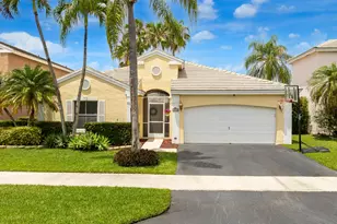 5535 NW 54th Cir, Coconut Creek, FL 33073 - Photo 5