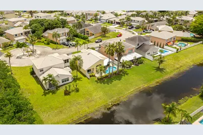 5535 NW 54th Circle, Coconut Creek, FL 33073 - Photo 3