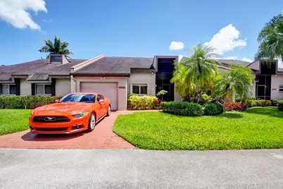 4666 S Fountains Drive S #124, Lake Worth, FL 33467 - Photo 1