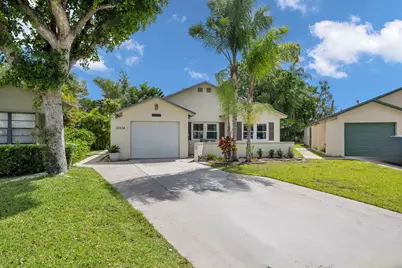 20924 N Springs Terrace, Boca Raton, FL 33428 - Photo 1