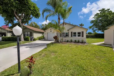 20924 N Springs Terrace, Boca Raton, FL 33428 - Photo 7